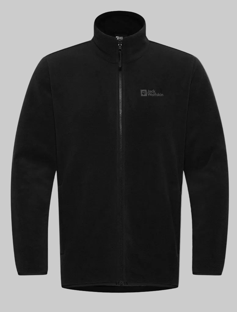 Jack Wolfskin Fleece Jackets(Representative)