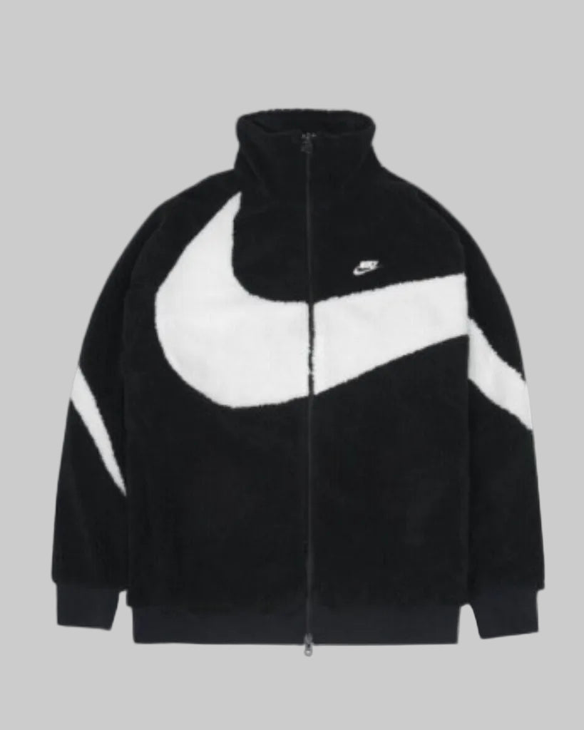 Nike Fleece Jacket (Representative)