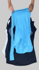 Lululemon Mix         Products (Representative)