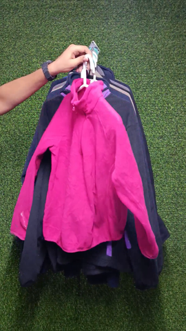 Berghaus Fleece Jackets(Representative)