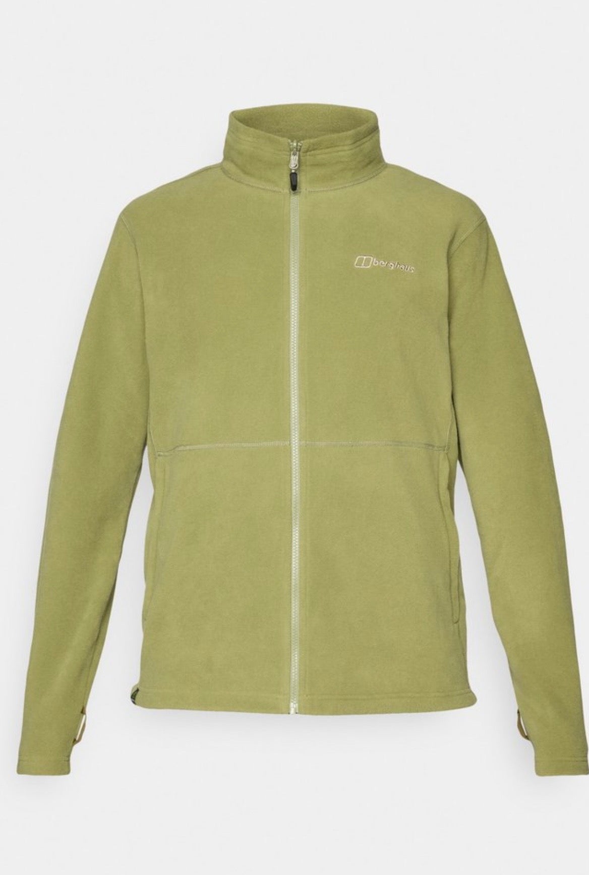 Berghaus Fleece Jackets (0006)