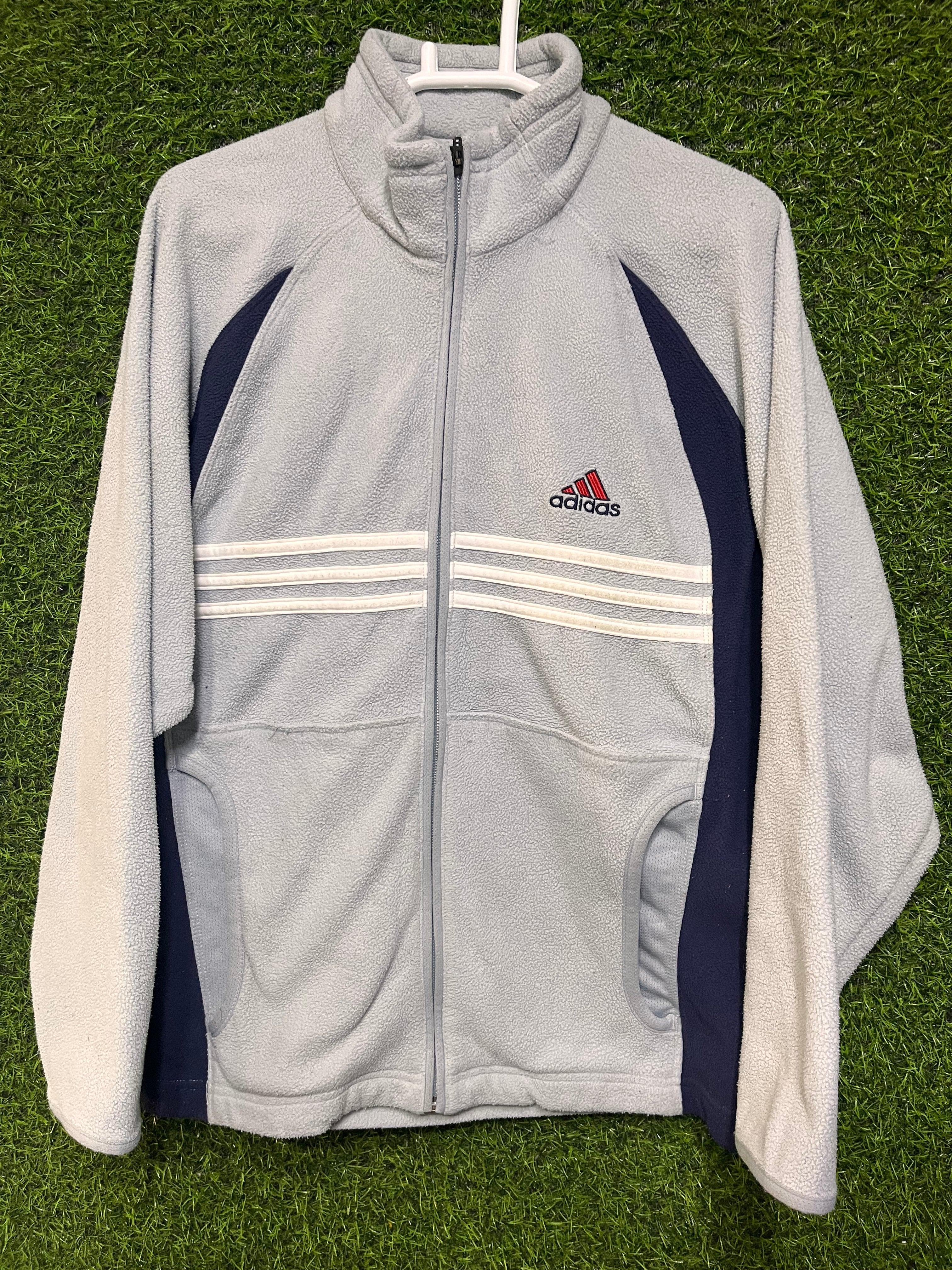 Adidas 1