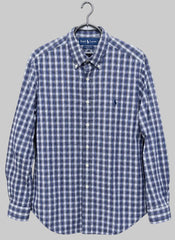 Ralph Lauren Cotton Shirts(0005)