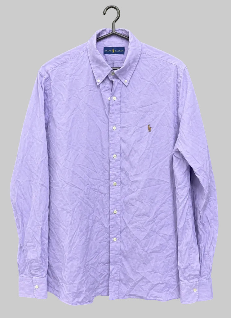 Ralph Lauren Cotton Shirts