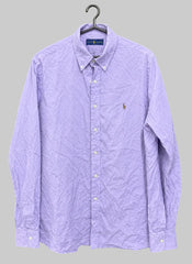 Ralph Lauren Cotton Shirts