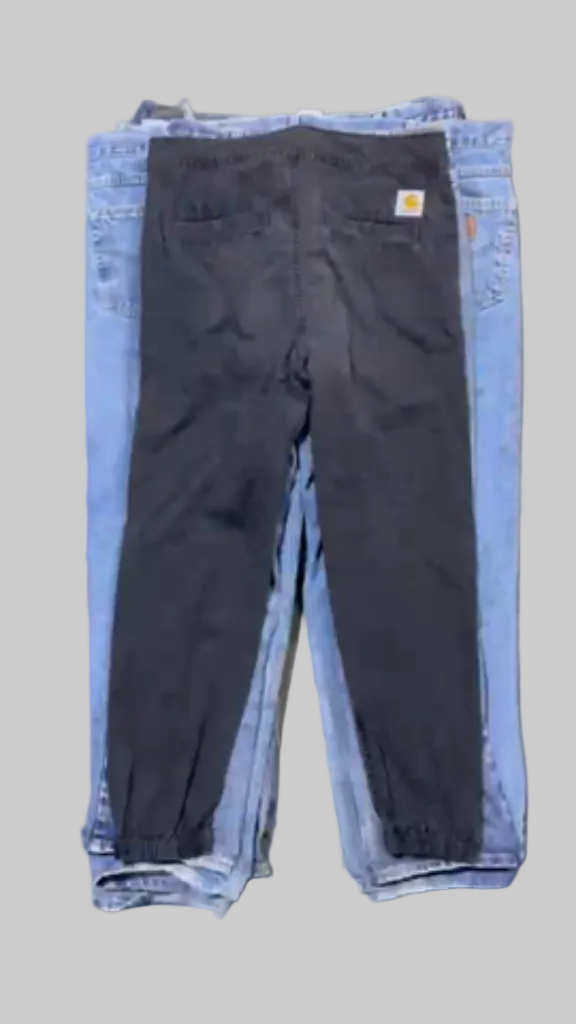 Carhartt Jeans (Representative)