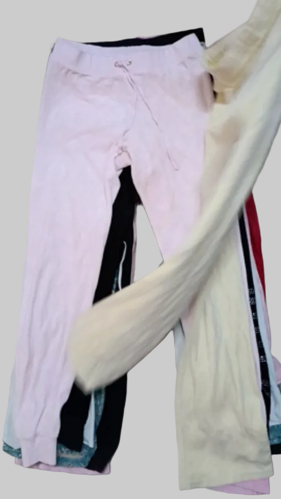 JuicyCouture Trouser Pants (Representative)