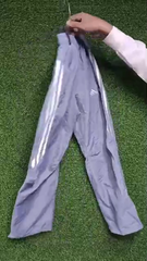 Adidas Vintage Trackpants