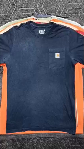 Carhartt T-Shirts