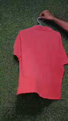 Lacoste Polo T-Shirts(0001)