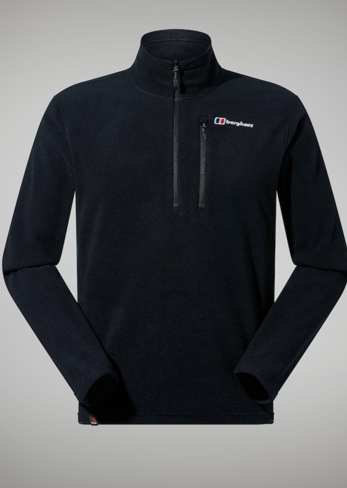 Berghaus Fleece Jackets (0023)