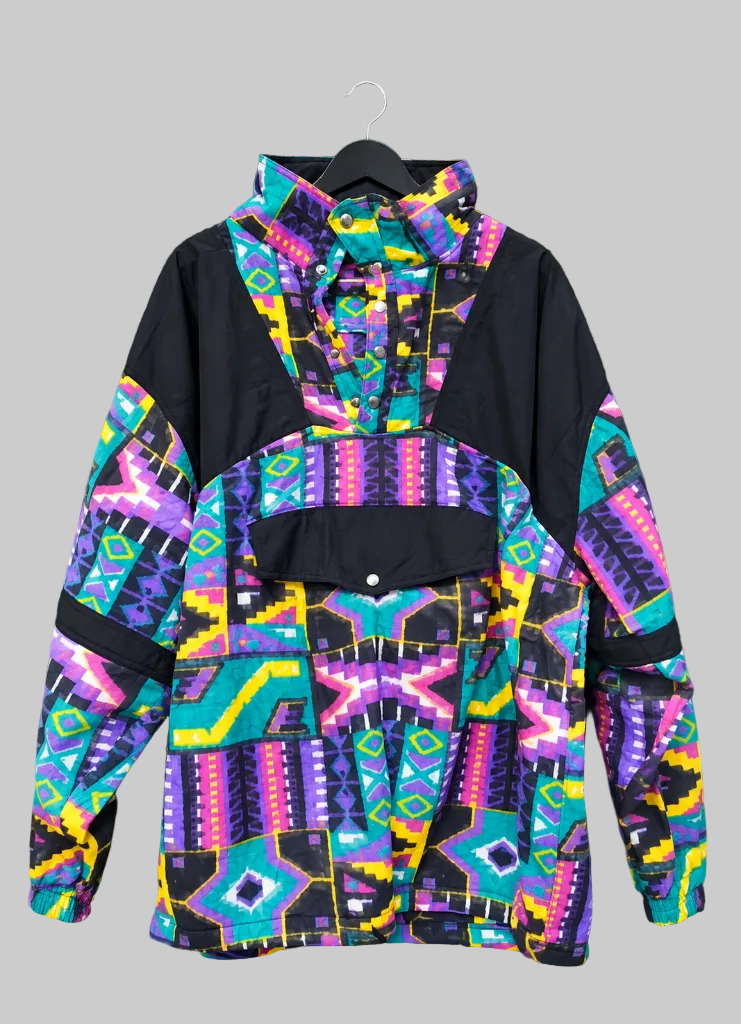 Crazy Fleece Jackets (0009)
