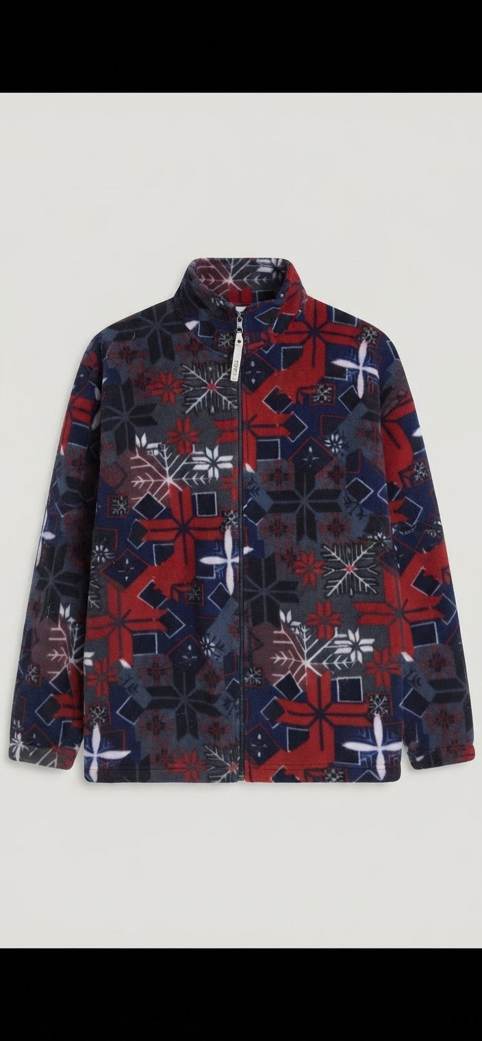Crazy Fleece Jackets (Representative)