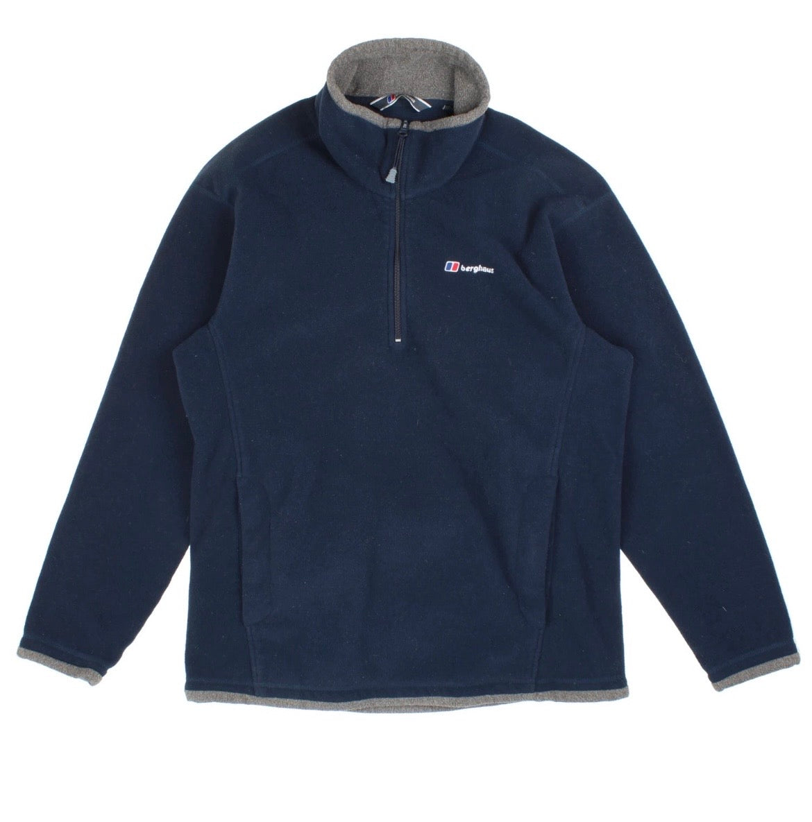 Berghaus Fleece Jackets (0022)