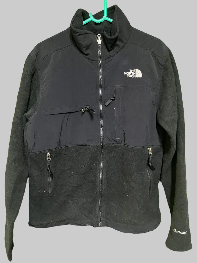 The North Face Fleece Jackets (TNF-0033)