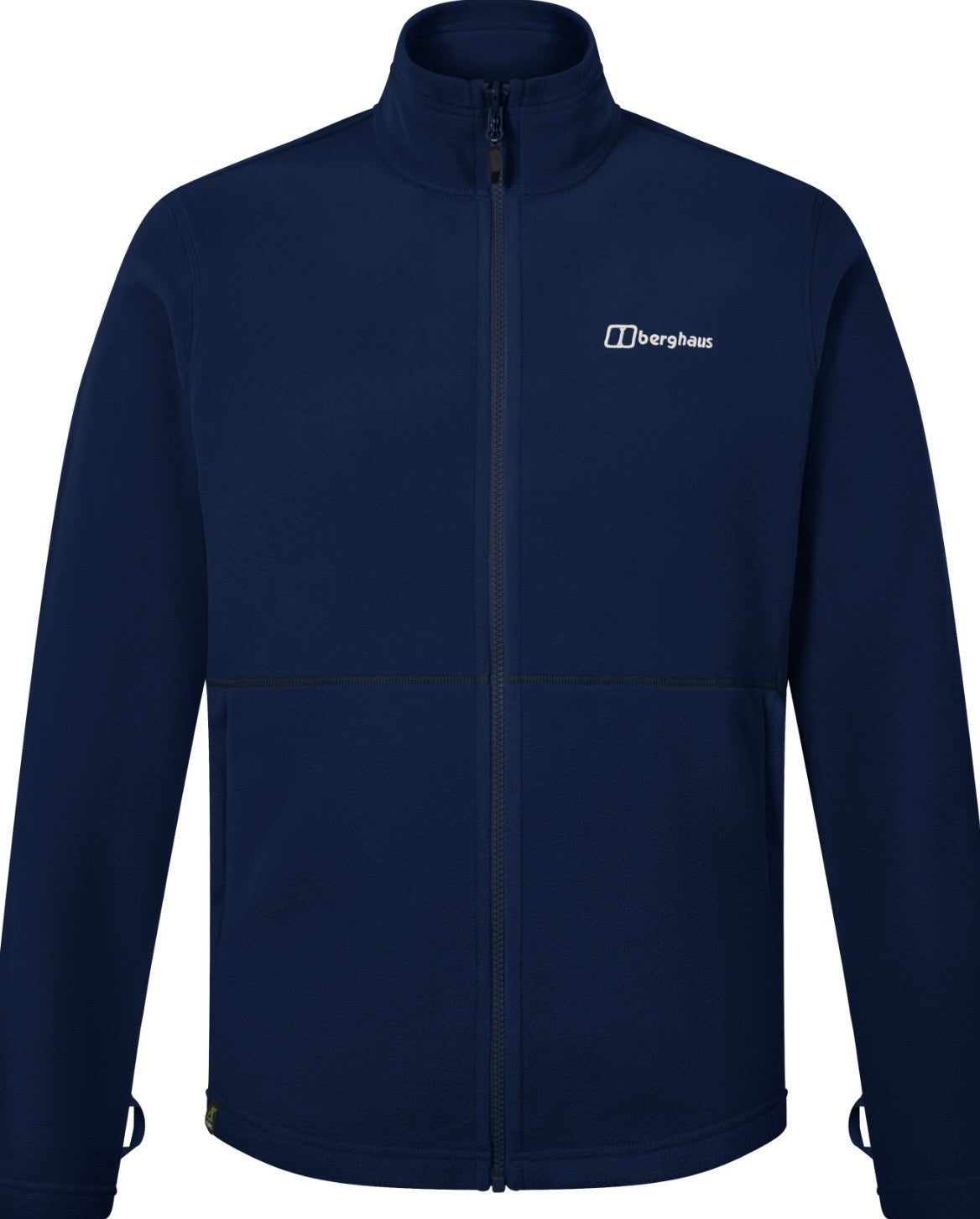 Berghaus Fleece Jackets (0005)