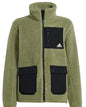 Adidas Fleece Jackets(0001)