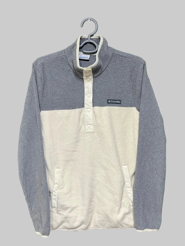 Columbia Fleece Jackets (Representative)
