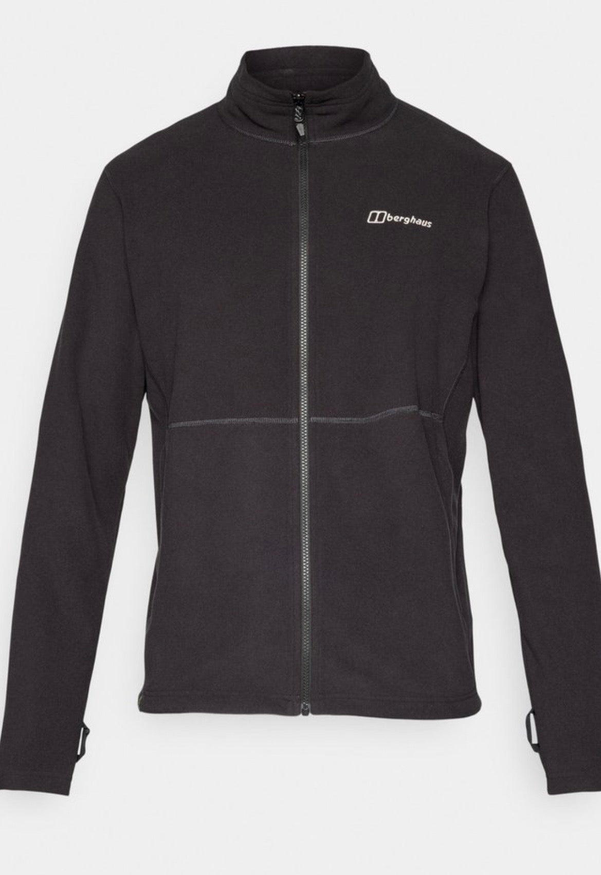 Berghaus Fleece Jackets (0016)