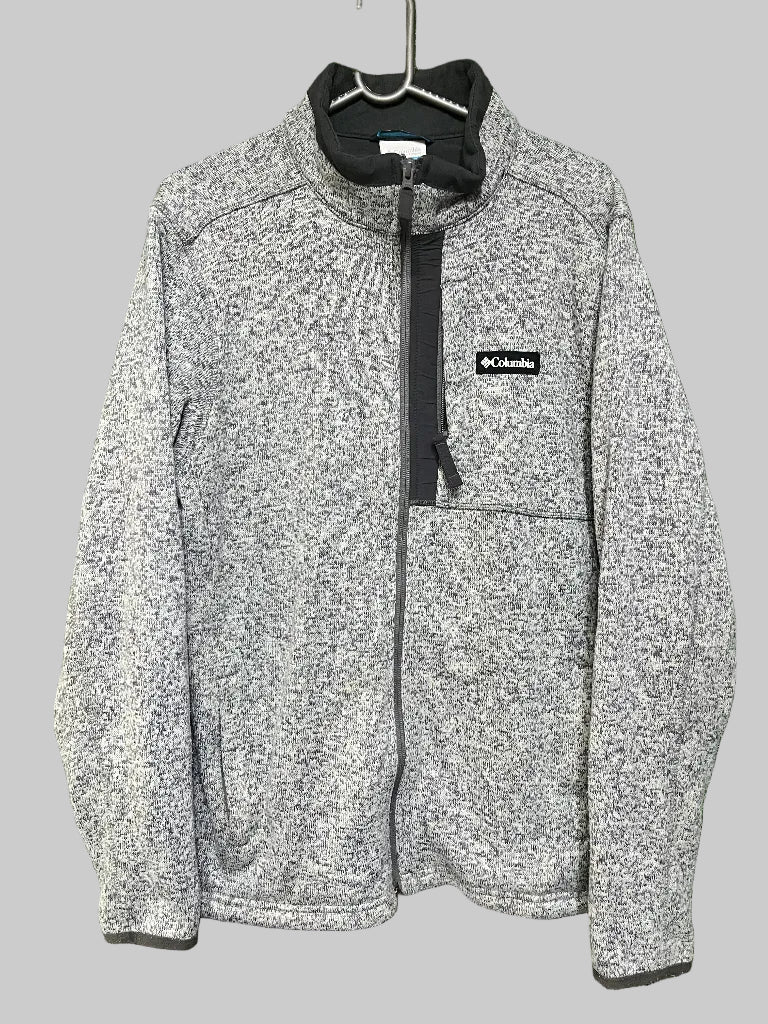 Columbia Fleece Jackets (0020)