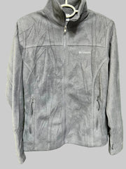 Columbia Fleece Jackets (0022)