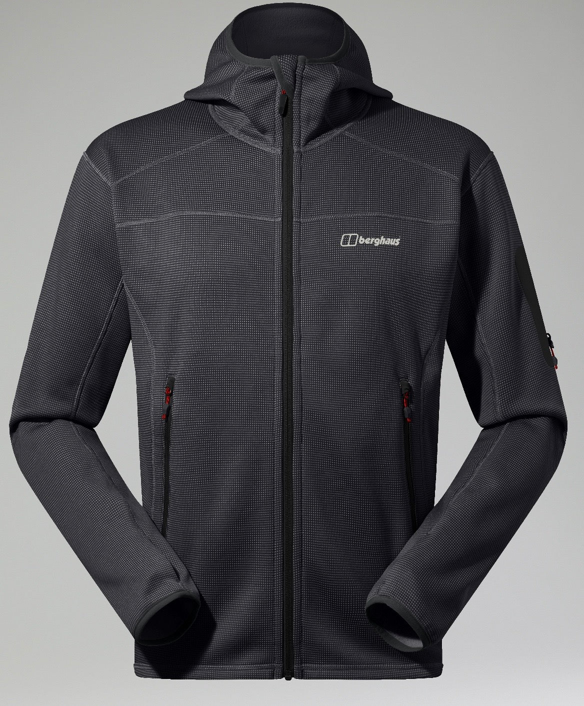Berghaus Fleece Jackets (0007)