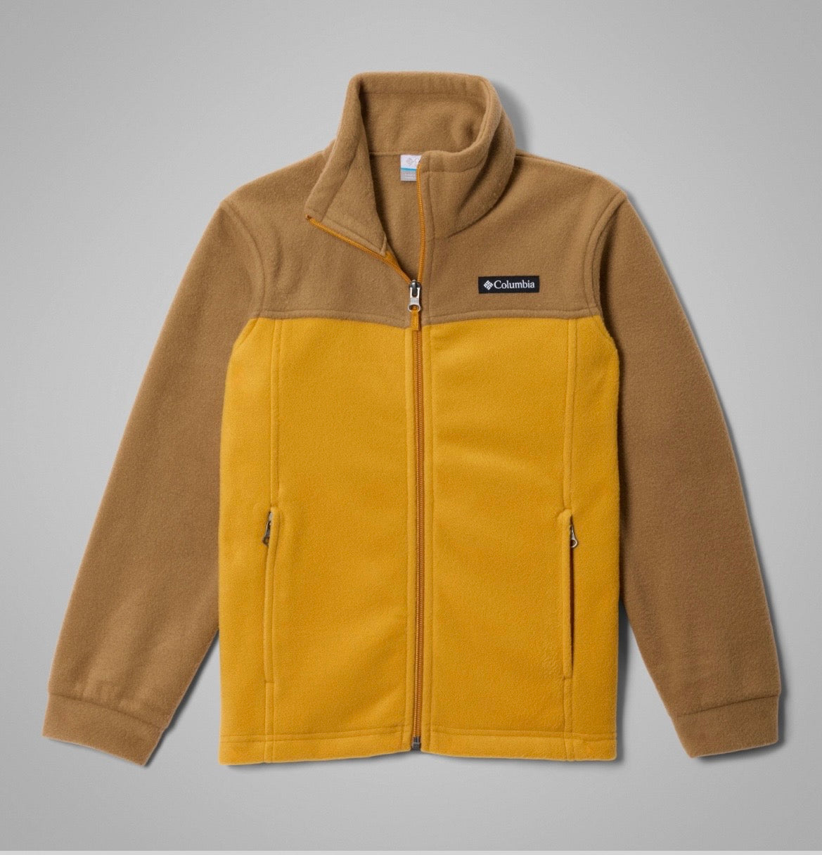Columbia Fleece Jackets (0008)
