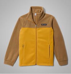 Columbia Fleece Jackets (0008)