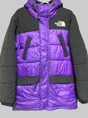 The North Face TNF Puffer Jackets(0001)