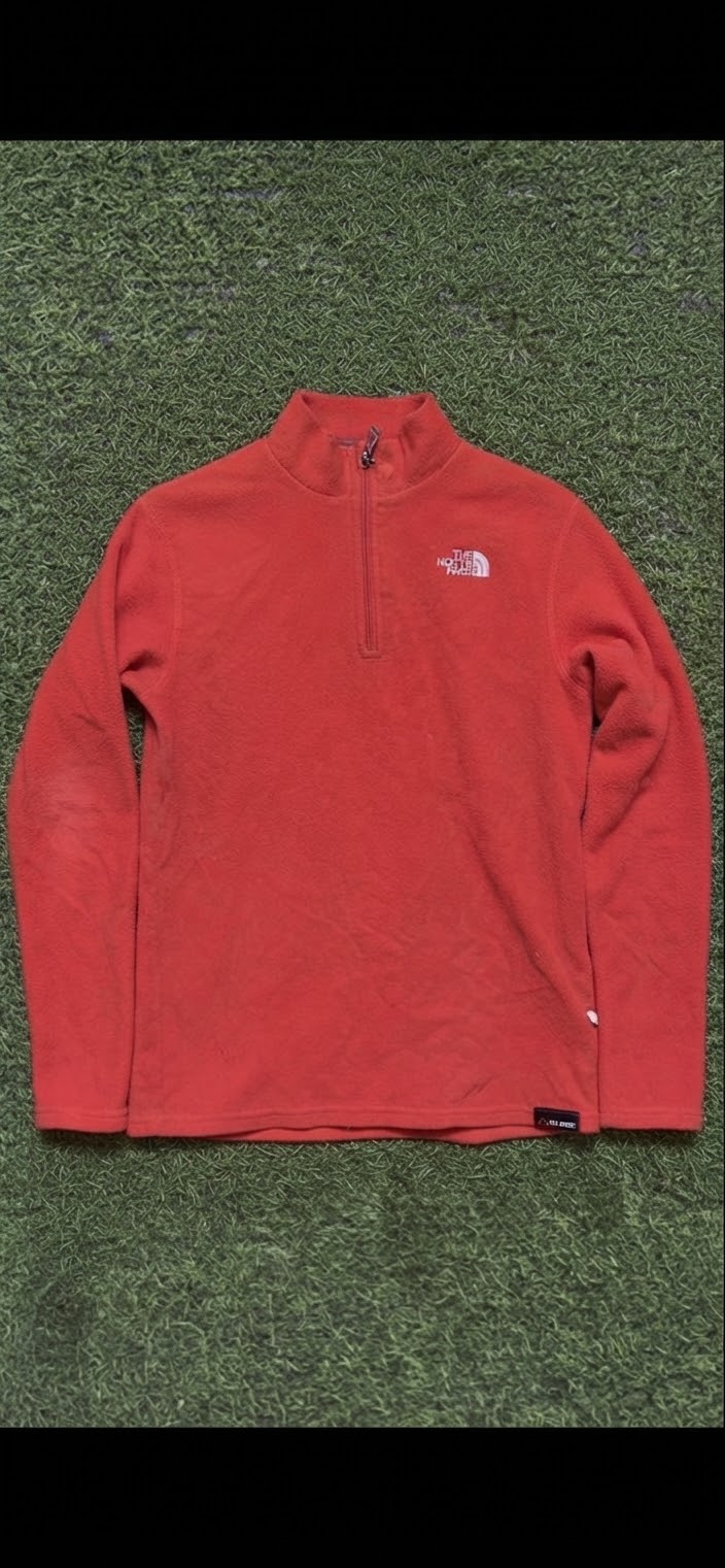 The North Face Fleece Jackets (TNF-0008)