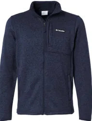 Columbia Fleece Jackets(0004)
