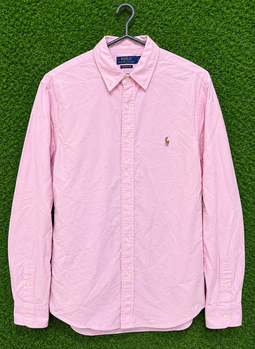 Ralph Lauren Cotton Shirts(0003)