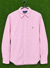 Ralph Lauren Cotton Shirts(0003)