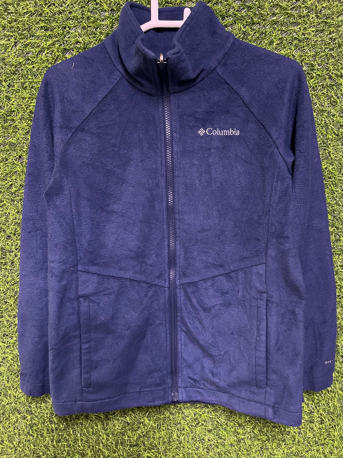 Columbia Fleece Jackets (0026)