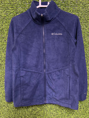 Columbia Fleece Jackets (0026)