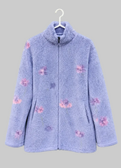 Crazy Fleece Jackets (0010)