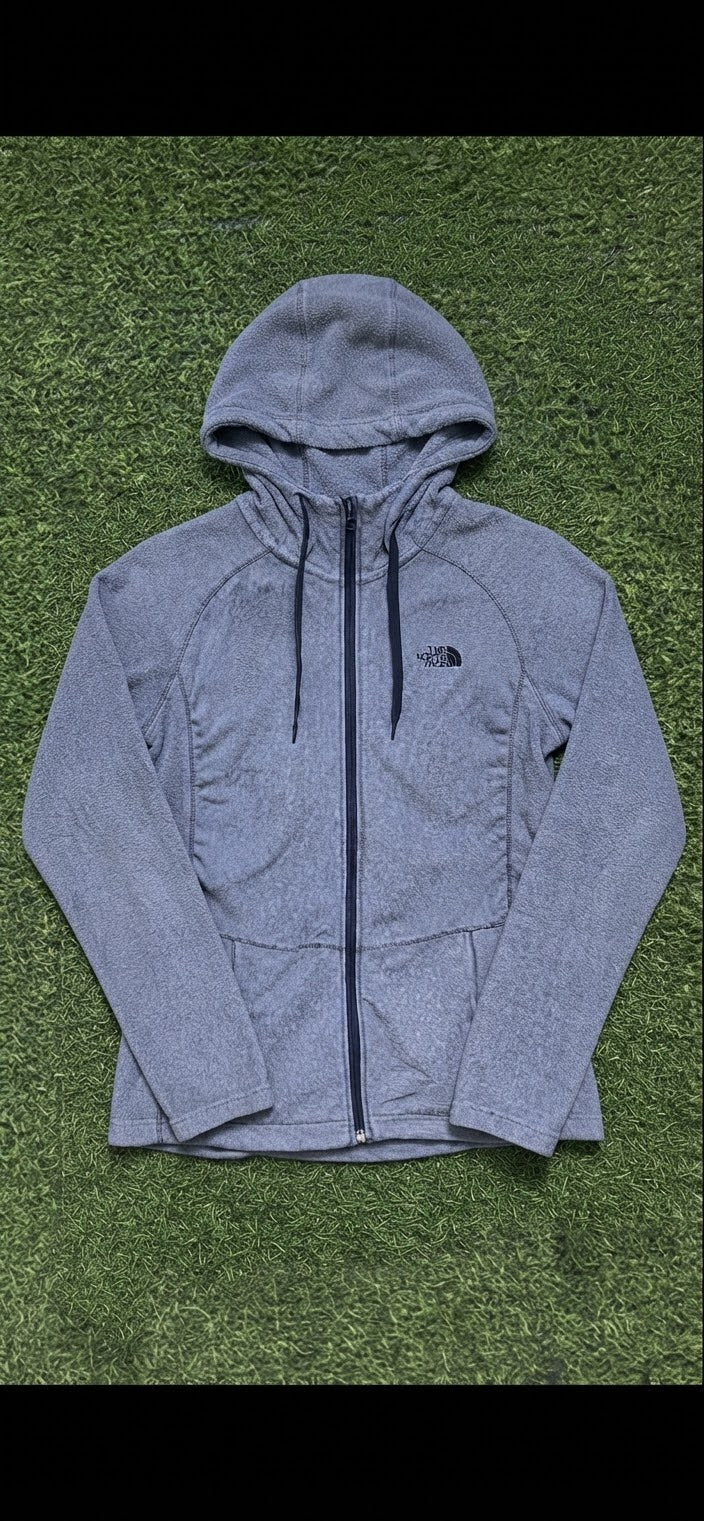 The North Face Fleece Jackets (TNF-0008)