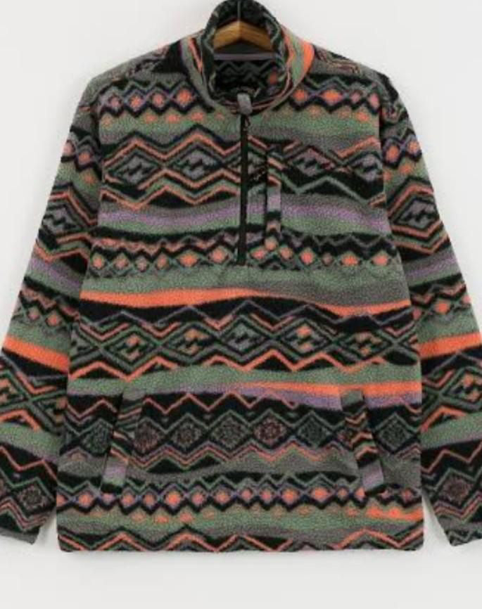 Crazy Fleece Jackets (Representative)