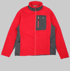 Nike Fleece Jacket (Representative)