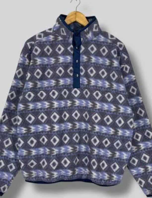 Crazy Fleece Jackets(0020)