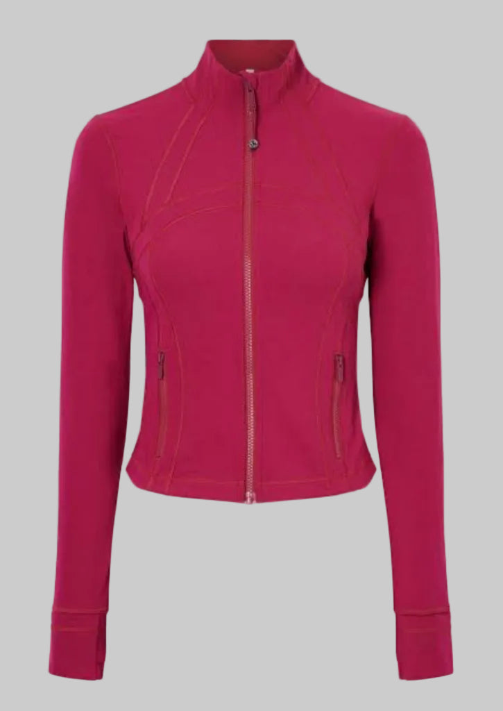 Lululemon Jackets (Representative)