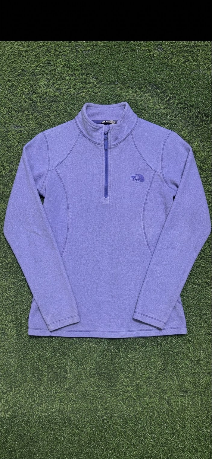 The North Face Fleece Jackets (TNF-0014)