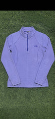 The North Face Fleece Jackets (TNF-0014)
