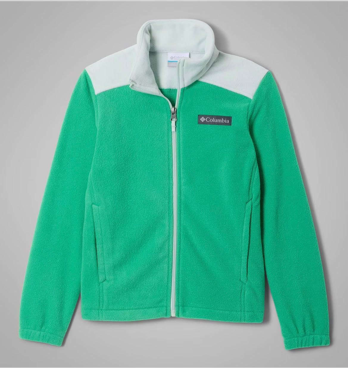 Columbia Fleece Jackets (0012)