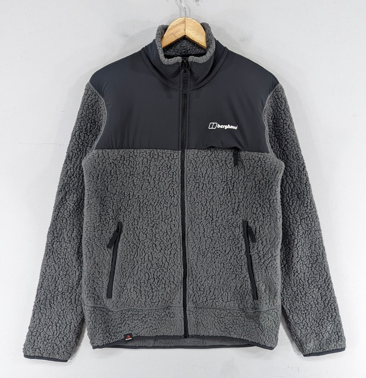Berghaus Fleece Jackets (0013)