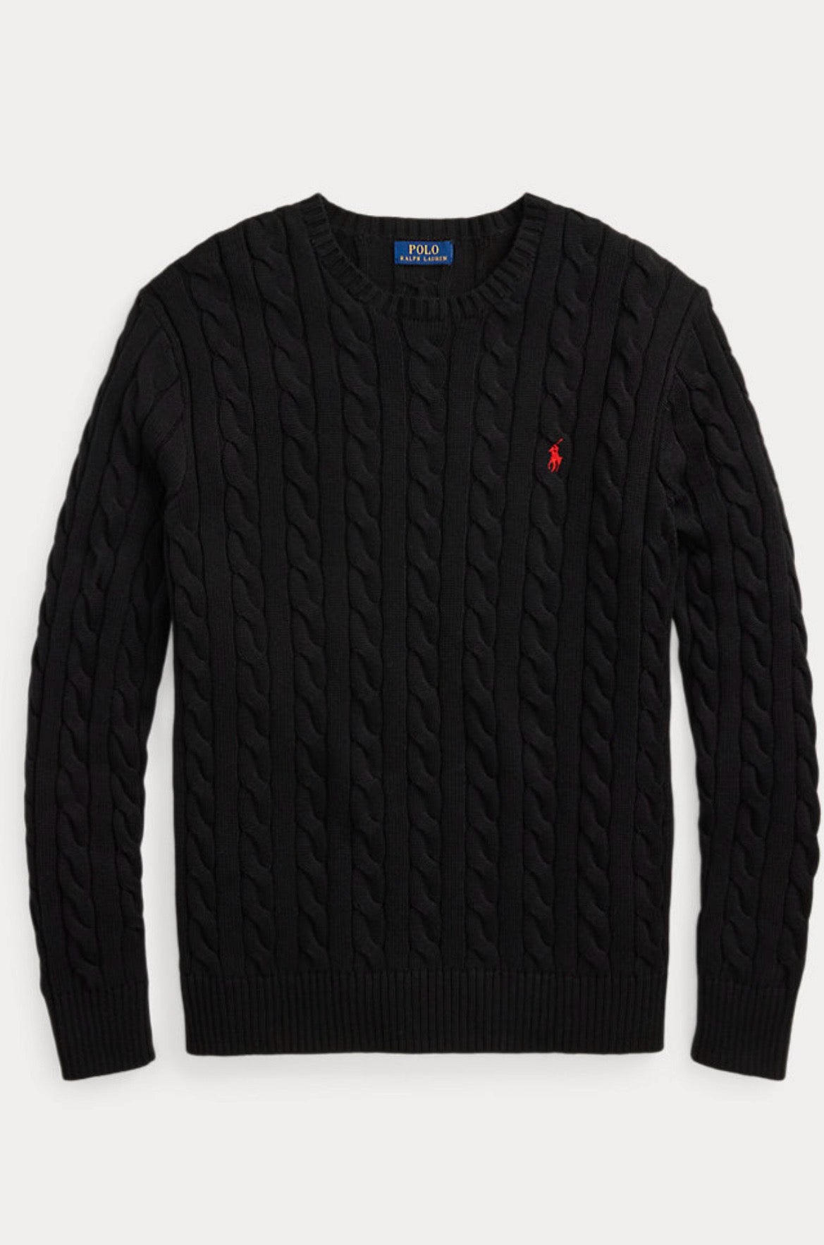 Ralph Lauren Polo Sweater(Representative)