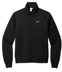 Nike Fleece Jackets (0007)