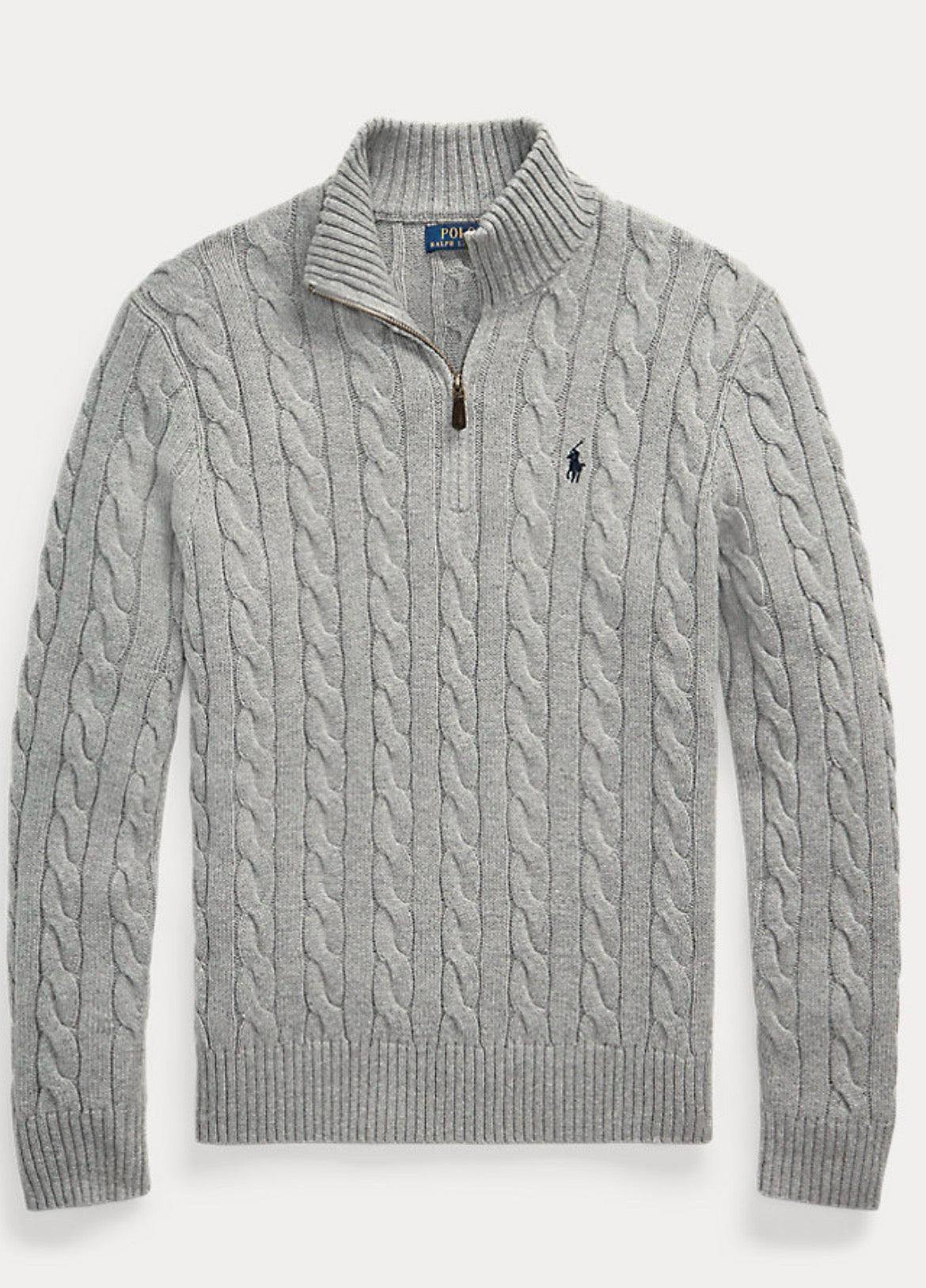 Ralph Lauren Polo Sweater(Representative)