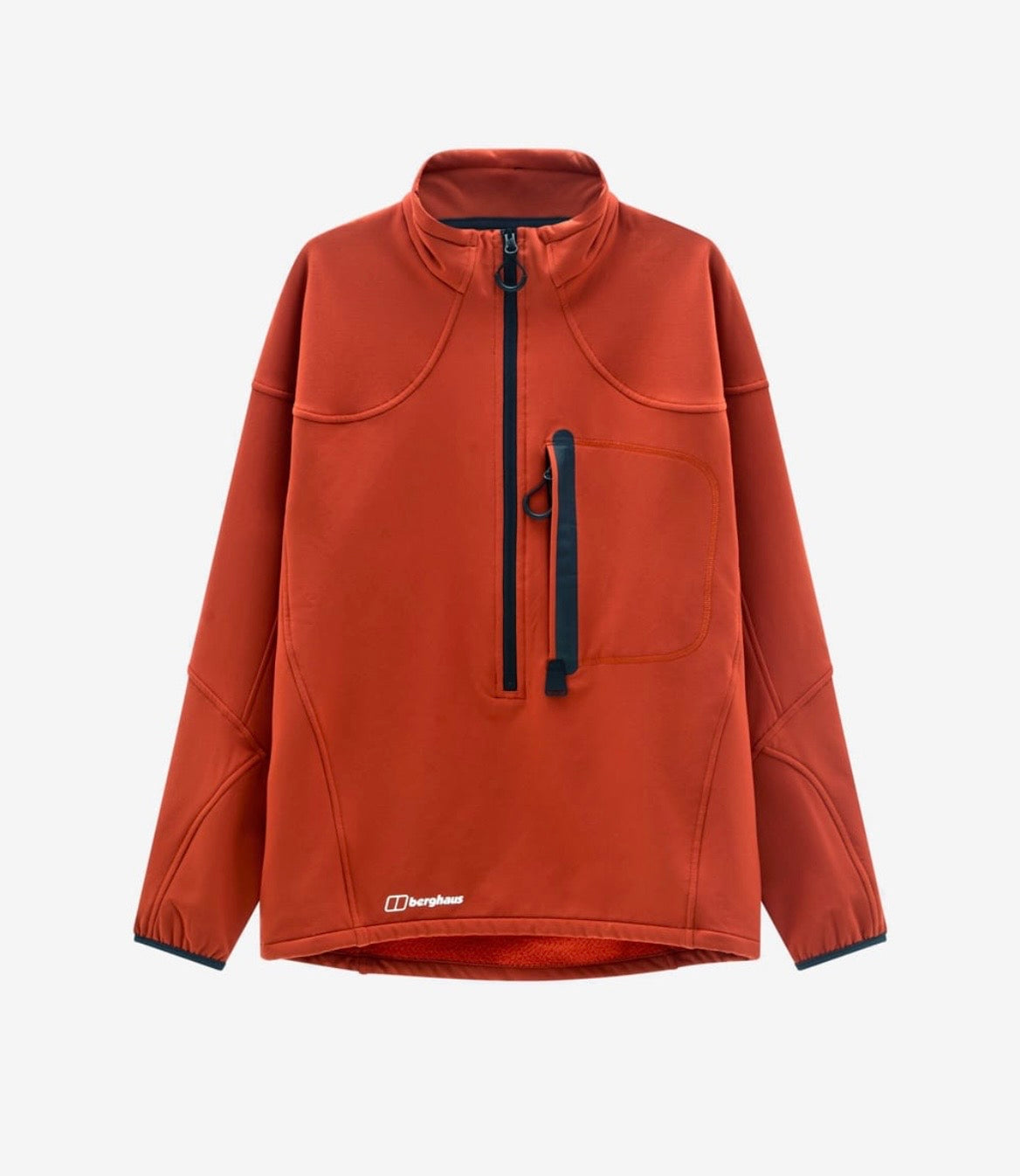 Berghaus Fleece Jackets (0011)