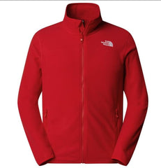 The North Face Fleece Jackets(TNF-0012)